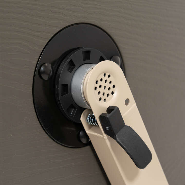 LIFETIME Trommelkomposter